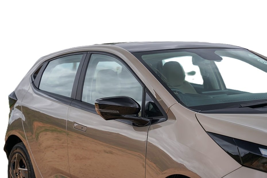 Tata Altroz